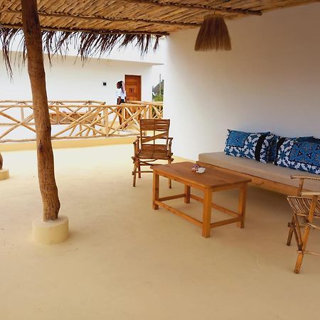 Tatu Inn Boutique Hotel Watamu Exterior foto