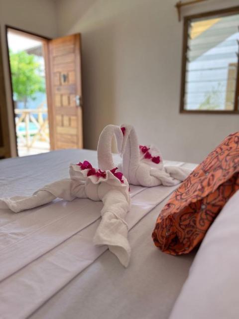 Tatu Inn Boutique Hotel Watamu Exterior foto