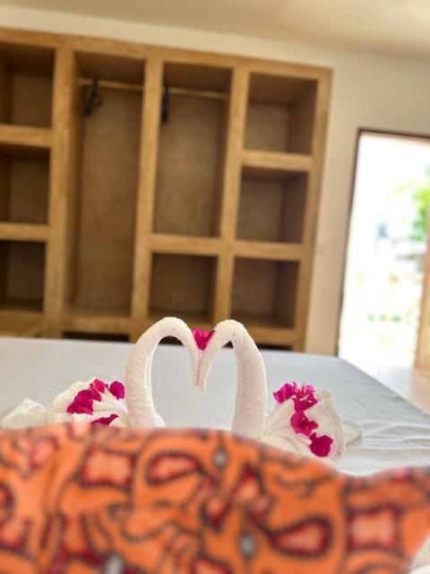 Tatu Inn Boutique Hotel Watamu Exterior foto