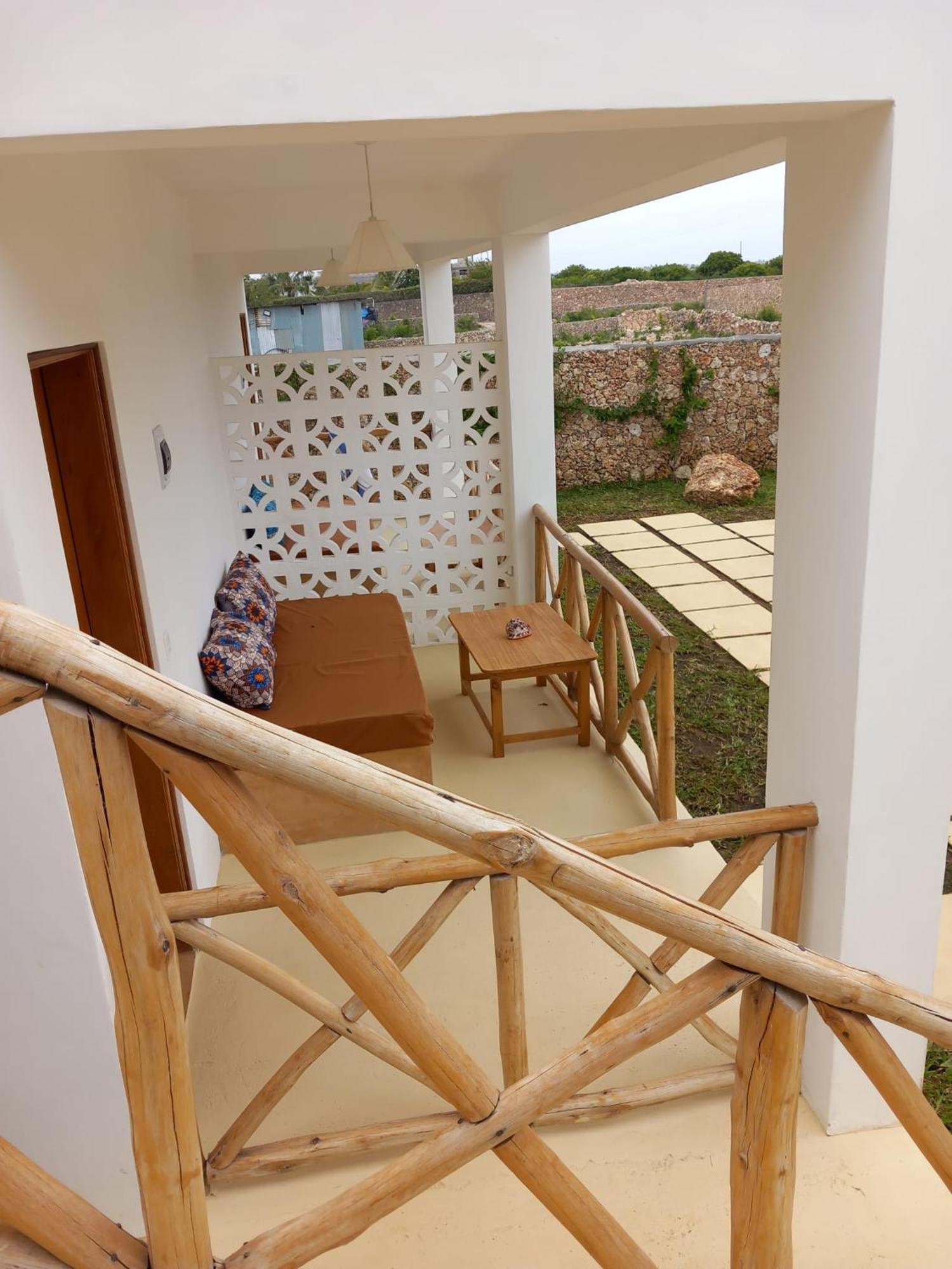 Tatu Inn Boutique Hotel Watamu Exterior foto