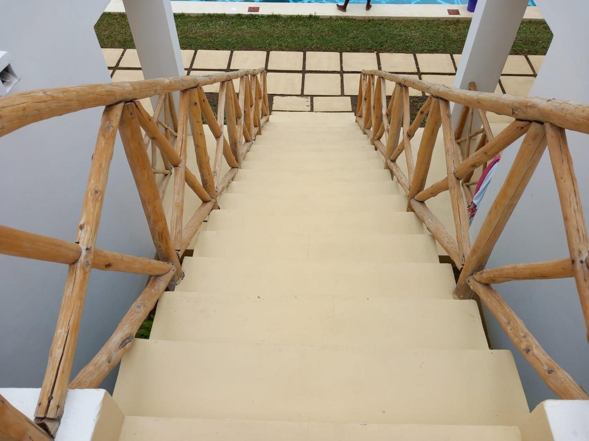 Tatu Inn Boutique Hotel Watamu Exterior foto